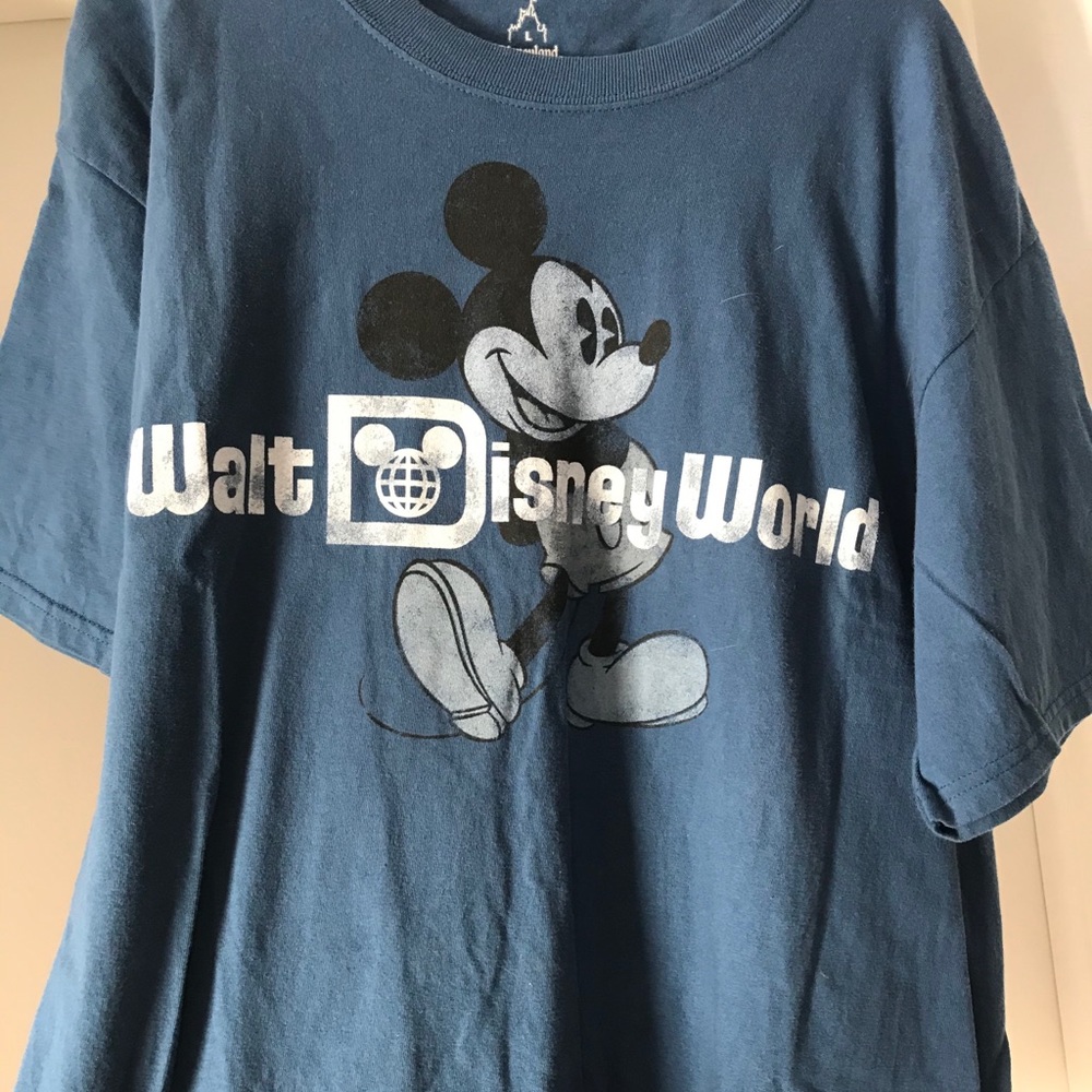 Disney T-shirt